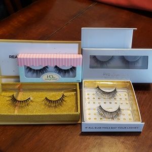 Bundle of Lashes